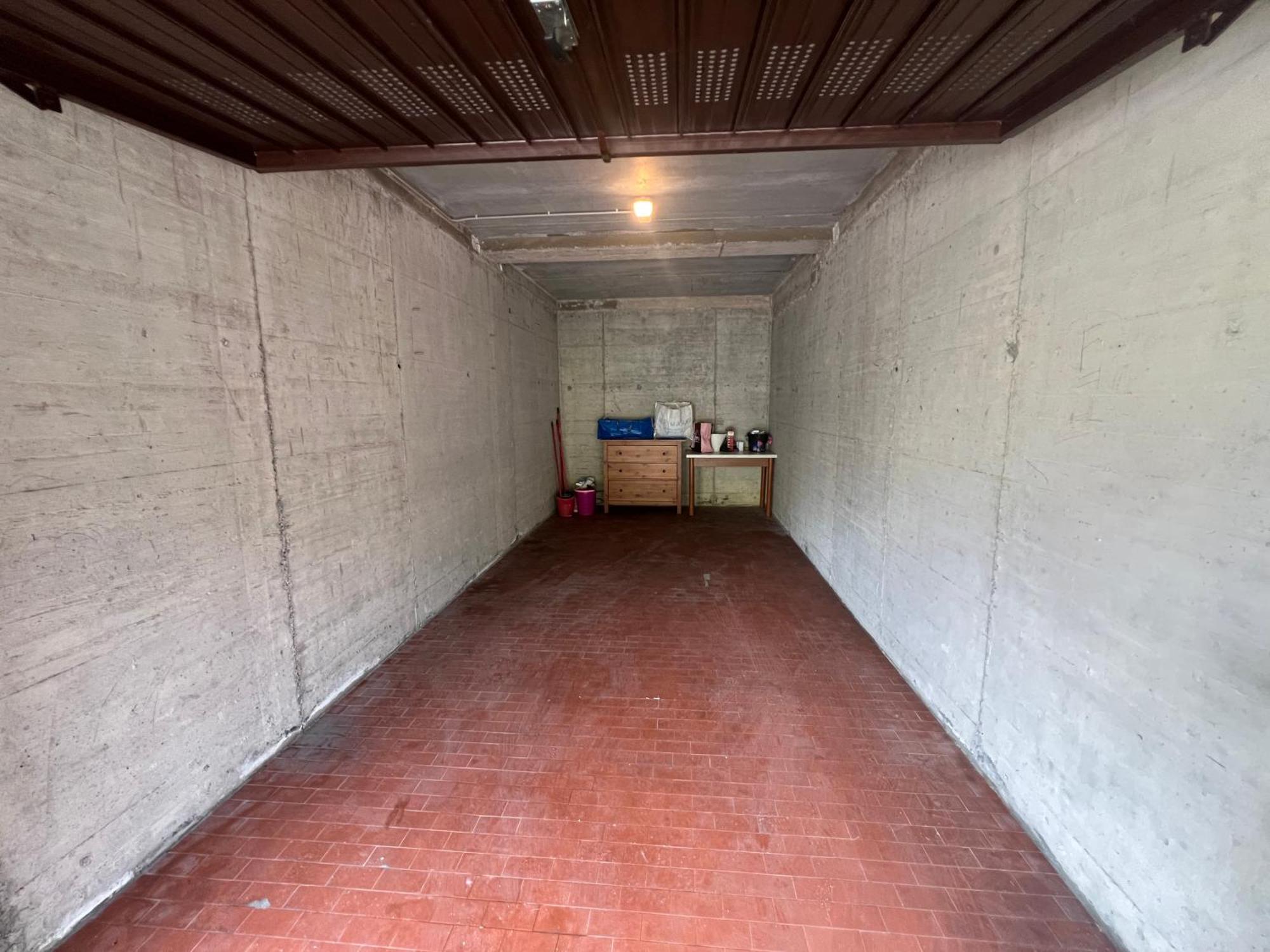 Villa L'Acero Rosso - Giardino Privato E Box Auto Menaggio Esterno foto